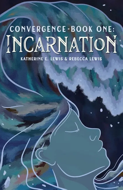 Convergence- Book One: Incarnation - Paperback