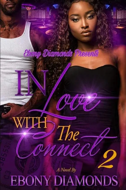 In love with the connect 2 - Paperback