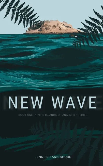 New Wave - Paperback