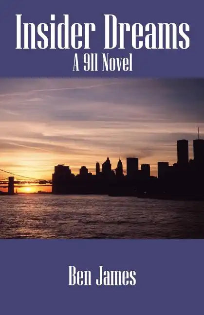 Insider Dreams: A 911 Novel - Paperback