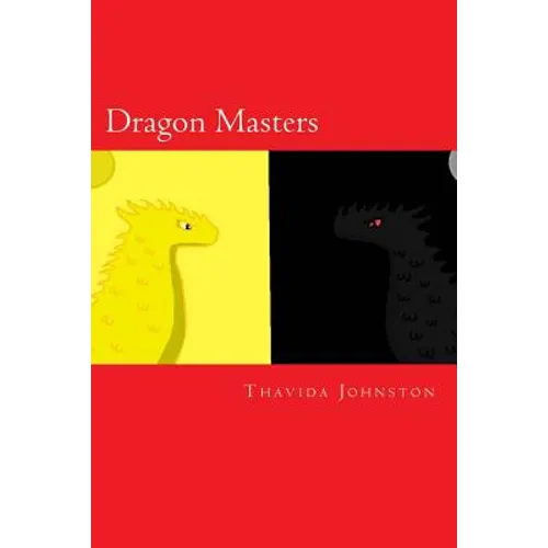 Dragon Masters - Paperback