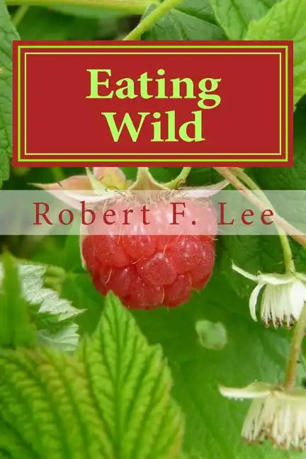 Eating Wild - Paperback