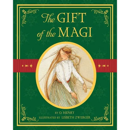 The Gift of the Magi - Paperback