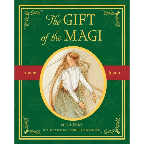 The Gift of the Magi - Paperback