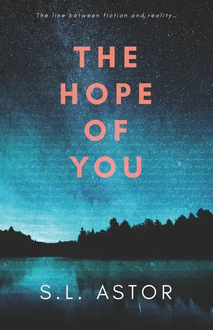 The Hope of You: In the Stars Book One - Paperback