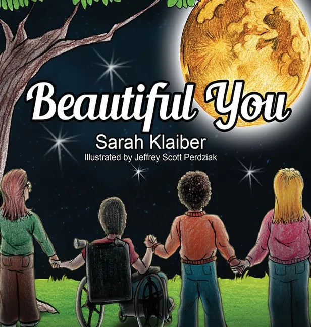 Beautiful You - Hardcover