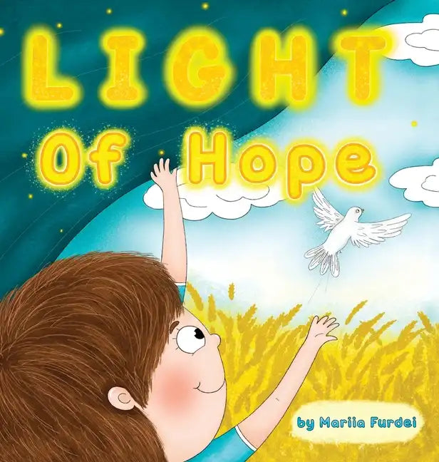 Light of Hope - Hardcover