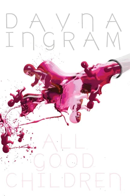 All Good Children - Paperback