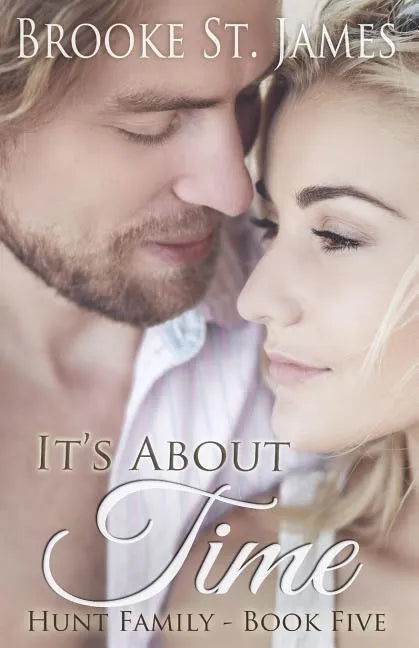 It's About Time - Paperback