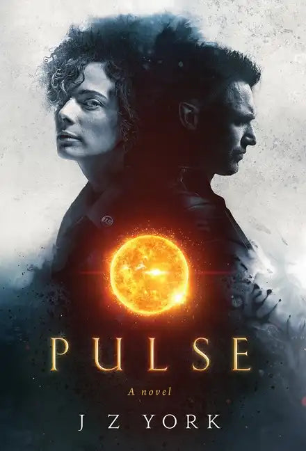 Pulse - Hardcover