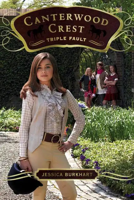 Triple Fault - Paperback