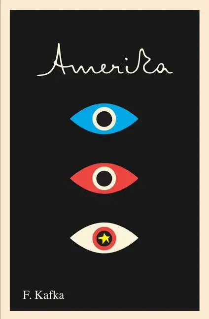 Amerika: The Missing Person: A New Translation, Based on the Restored Text - Paperback