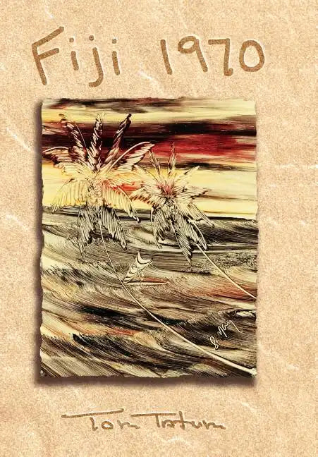Fiji 1970 - Hardcover