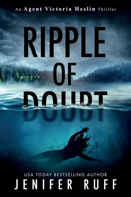 Ripple of Doubt - Paperback