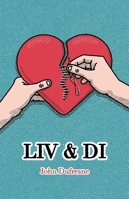 Liv & Di - Paperback