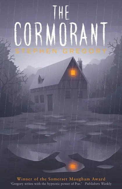 The Cormorant - Paperback