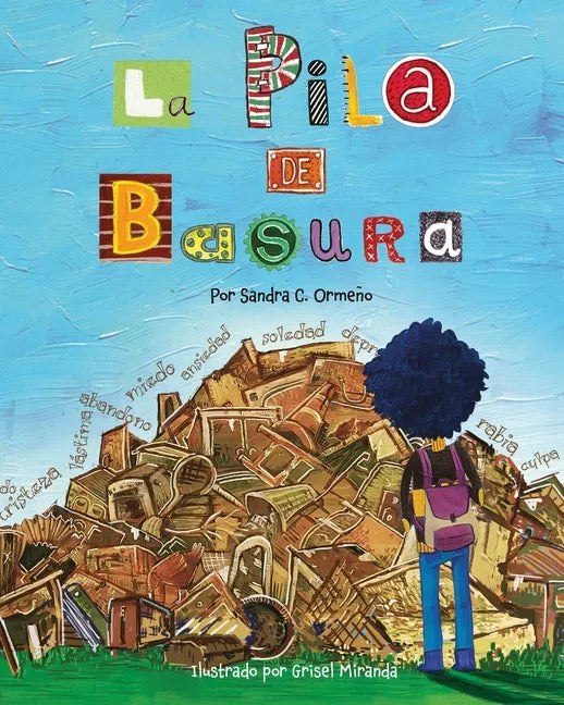 La Pila de Basura - Paperback