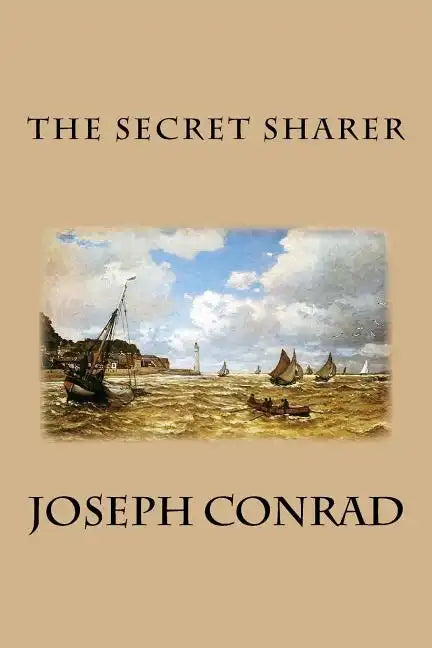 The Secret Sharer - Paperback