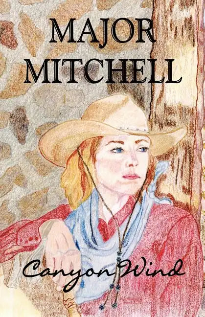 Canyon Wind: A Story of Survival - Paperback
