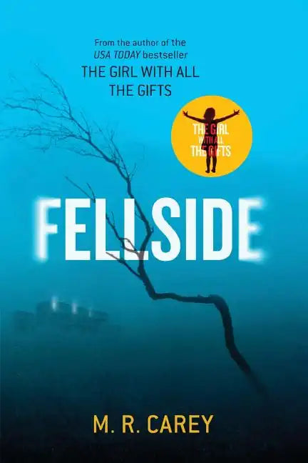 Fellside - Paperback