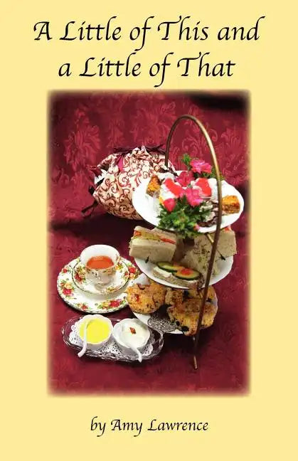 A Little of This and a Little of That - Paperback