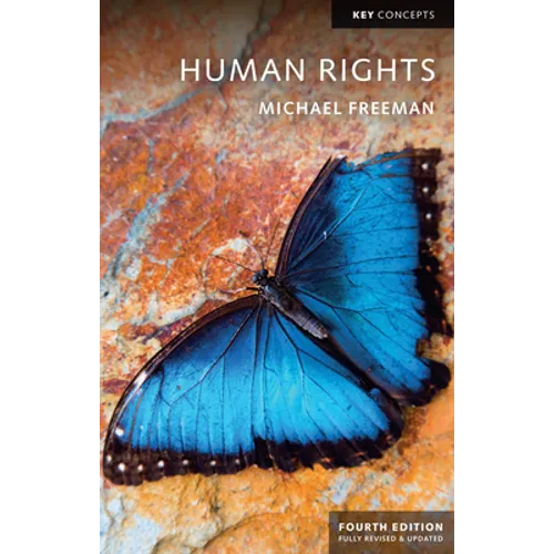Human Rights - Hardcover