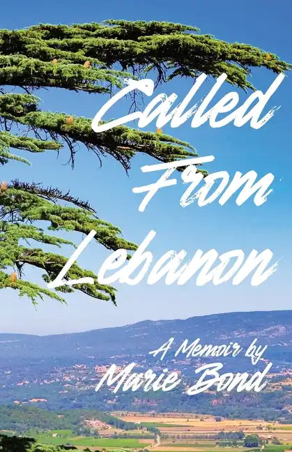 Called from Lebanon - Paperback