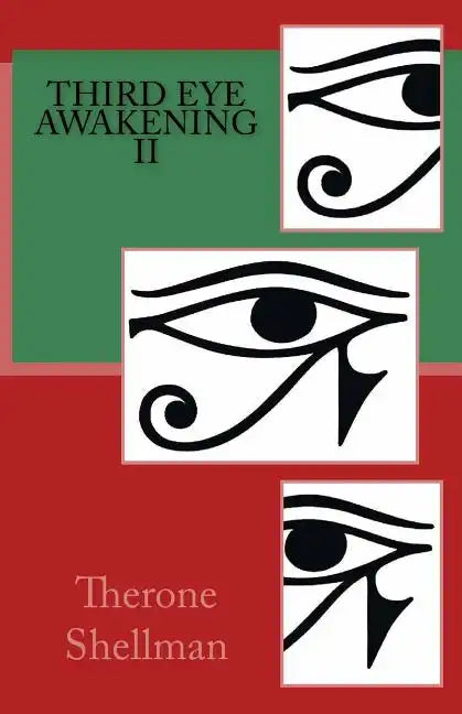 Third Eye Awakening II - Paperback