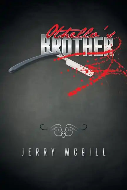 Othello's Brother - Paperback
