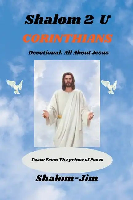 Corinthians - Paperback
