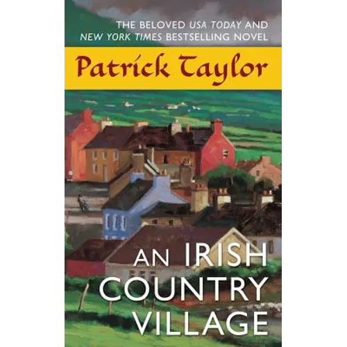 An Irish Country Village - Paperback
