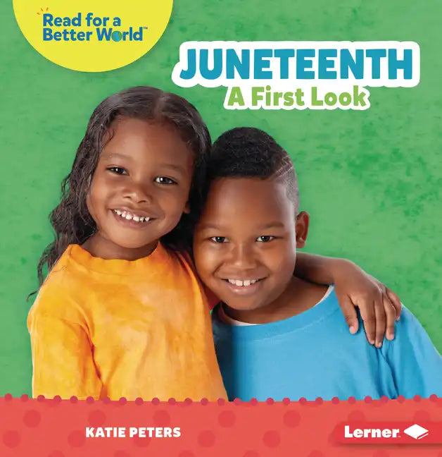 Juneteenth: A First Look - Paperback