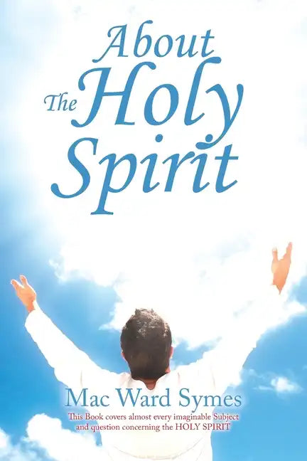 About the Holy Spirit - Paperback
