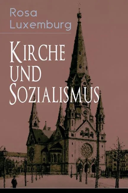 Kirche und Sozialismus - Paperback