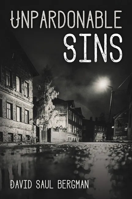 Unpardonable Sins - Paperback