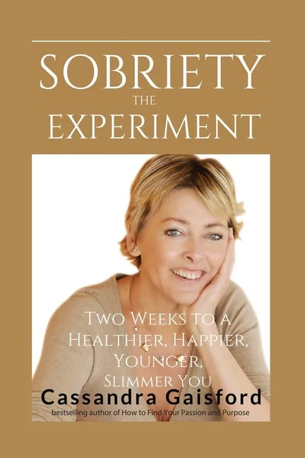 The Sobriety Experiment - Paperback