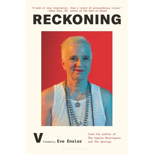 Reckoning - Paperback