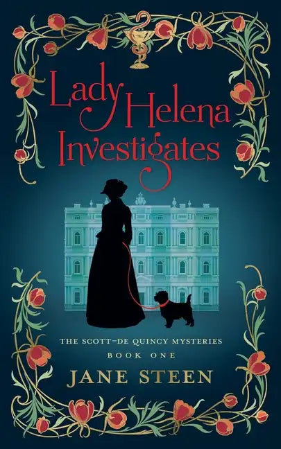 Lady Helena Investigates - Paperback