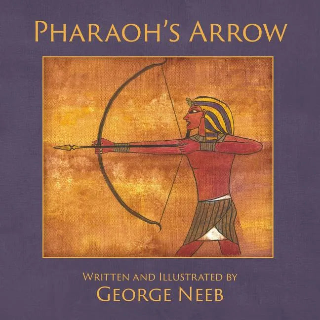 Pharaoh's Arrow - Paperback