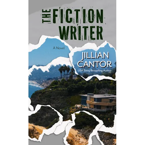 The Fiction Writer - Library Binding
