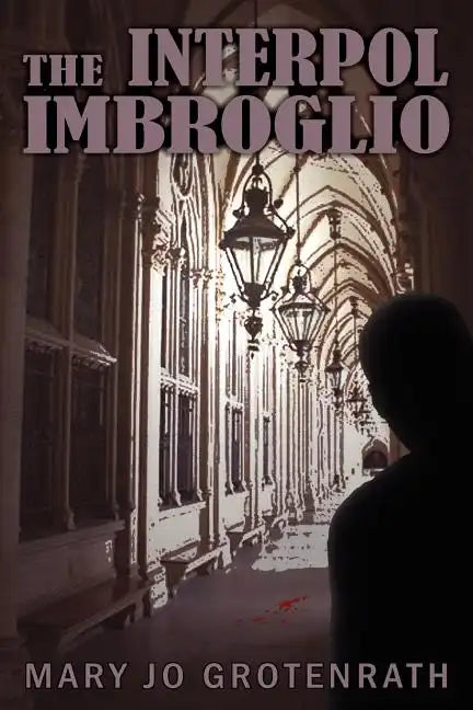 The Interpol Imbroglio - Paperback