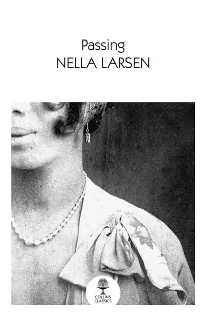 Passing - Paperback