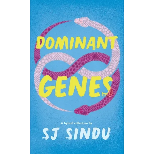 Dominant Genes - Hardcover