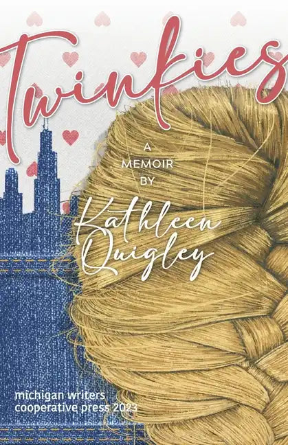 Twinkies - Paperback