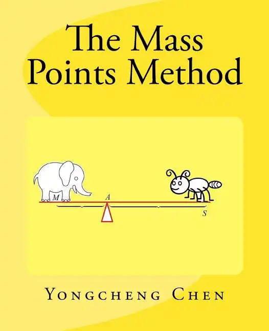 The Mass Points Method - Paperback
