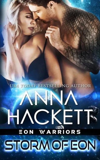 Storm of Eon - Paperback