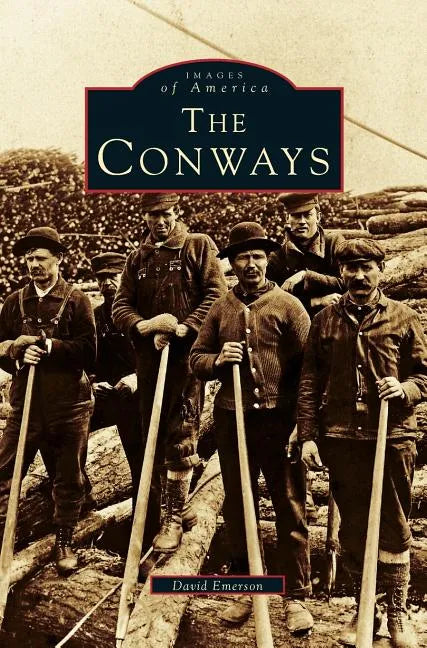 Conways - Hardcover