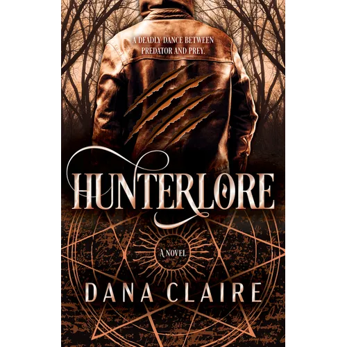 Hunterlore: Volume 2 - Hardcover
