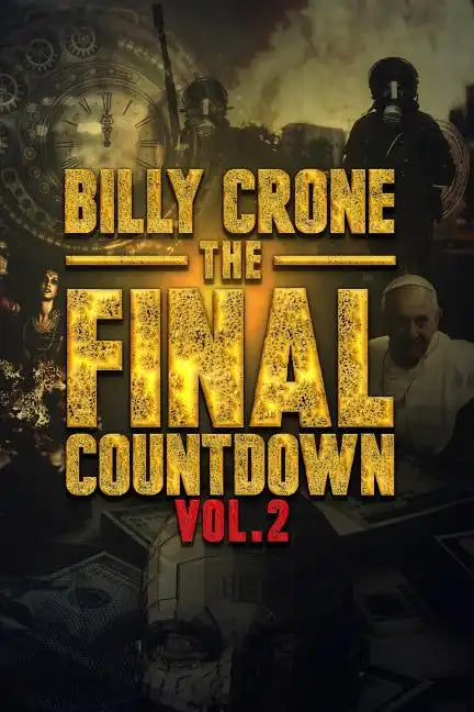 The Final Countdown Vol.2 - Paperback