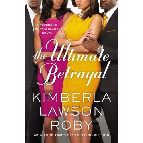 The Ultimate Betrayal - Paperback